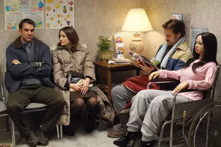 Miłość Larsa - galeria zdjęć - filmweb