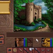 Lands of Lore: The Throne of Chaos - galeria zdjęć - filmweb