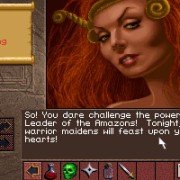 Lands of Lore: Chaos na tronie - galeria zdjęć - filmweb