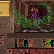 Lands of Lore: The Throne of Chaos - galeria zdjęć - filmweb