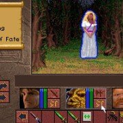 Lands of Lore: The Throne of Chaos - galeria zdjęć - filmweb