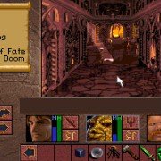 Lands of Lore: The Throne of Chaos - galeria zdjęć - filmweb
