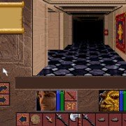 Lands of Lore: The Throne of Chaos - galeria zdjęć - filmweb
