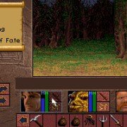 Lands of Lore: The Throne of Chaos - galeria zdjęć - filmweb