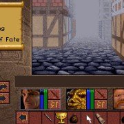 Lands of Lore: The Throne of Chaos - galeria zdjęć - filmweb