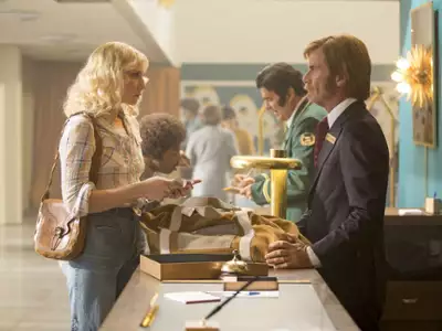 Umrzeć ze śmiechu - galeria zdjęć - filmweb