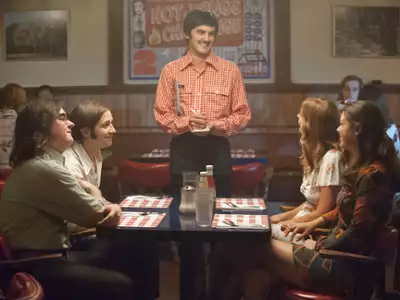 Umrzeć ze śmiechu - galeria zdjęć - filmweb