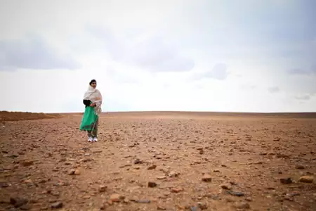 To ja, Malala - galeria zdjęć - filmweb