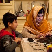 To ja, Malala - galeria zdjęć - filmweb