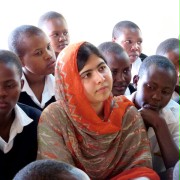He Named Me Malala - galeria zdjęć - filmweb