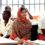 To ja, Malala - galeria zdjęć - filmweb