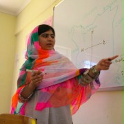 To ja, Malala - galeria zdjęć - filmweb