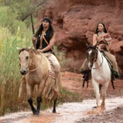 Horizon: An American Saga - Chapter 1 - galeria zdjęć - filmweb