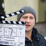 Kret - galeria zdjęć - filmweb