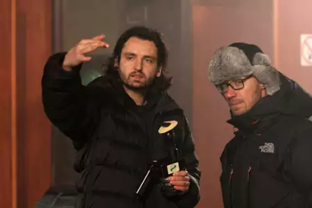 Kret - galeria zdjęć - filmweb