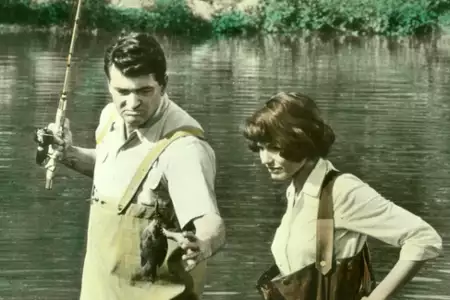 Ulubiony sport mężczyzn - galeria zdjęć - filmweb