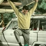Man's Favorite Sport? - galeria zdjęć - filmweb