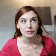 L&aelig;titia Dosch