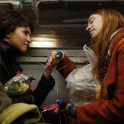 Paryż i dziewczyna - galeria zdjęć - filmweb