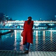 Paryż i dziewczyna - galeria zdjęć - filmweb