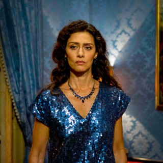 Maria Cristina de Almeida Guimar&atilde;es