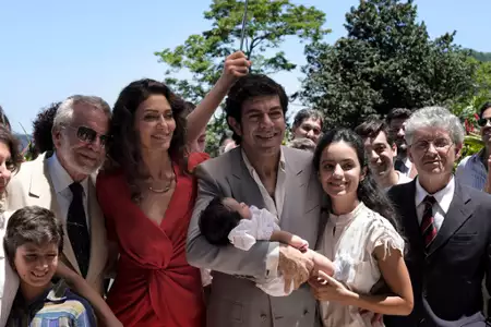 Zdrajca - galeria zdjęć - filmweb