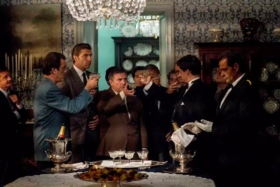 Zdrajca - galeria zdjęć - filmweb