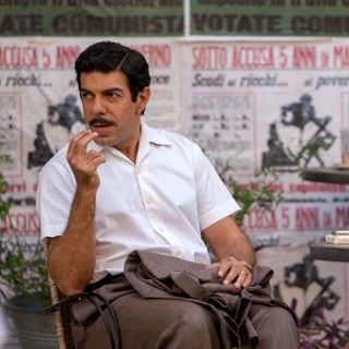 Tommaso Buscetta