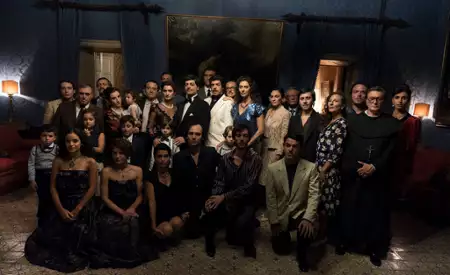 Zdrajca - galeria zdjęć - filmweb
