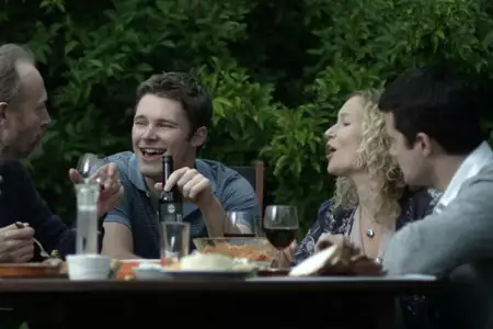 What Richard Did - galeria zdjęć - filmweb