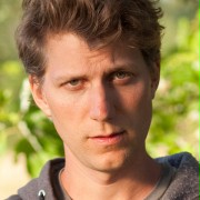 Jeff Nichols