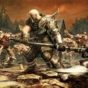 Knights Contract - galeria zdjęć - filmweb