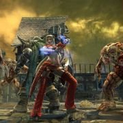 Knights Contract - galeria zdjęć - filmweb
