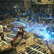 Knights Contract - galeria zdjęć - filmweb