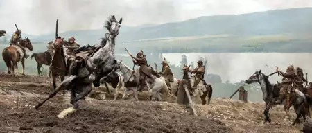 Wiking - galeria zdjęć - filmweb
