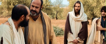 Recenzja Cierń Boga