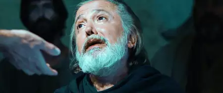 Cierń Boga - galeria zdjęć - filmweb