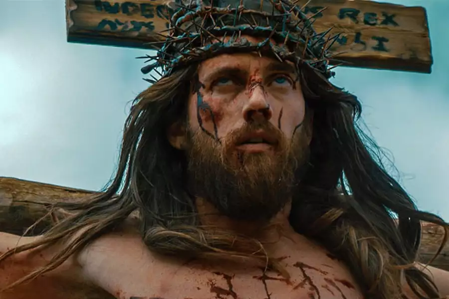 Cierń Boga - galeria zdjęć - filmweb