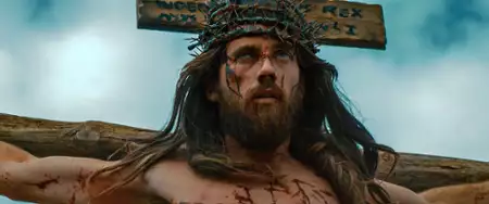 Cierń Boga - galeria zdjęć - filmweb