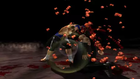 Mortal Kombat: Deadly Alliance - galeria zdjęć - filmweb