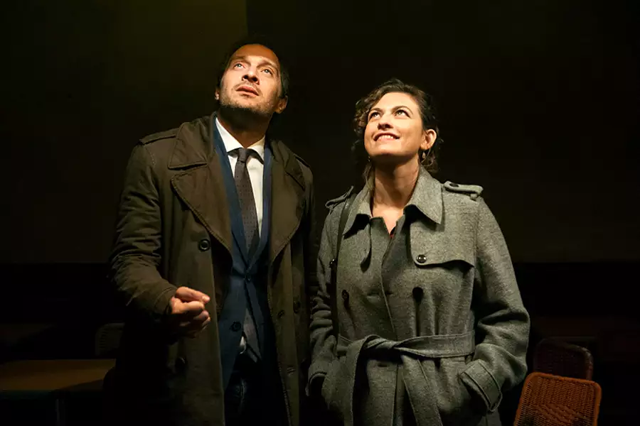 I odpuść nam nasze długi - galeria zdjęć - filmweb