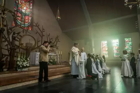 Edukacja XD - galeria zdjęć - filmweb