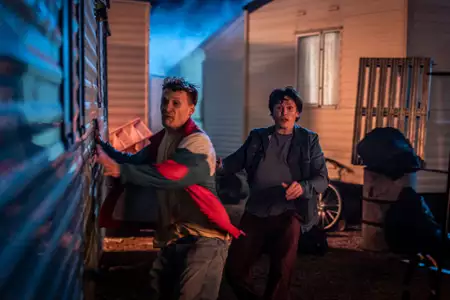 Edukacja XD - galeria zdjęć - filmweb