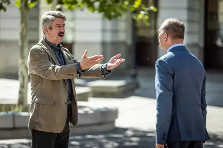 Edukacja XD - galeria zdjęć - filmweb