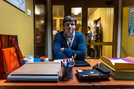 Edukacja XD - galeria zdjęć - filmweb