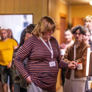 Prezeska Fundacji Aktywnego Rozwoju Wsparcia