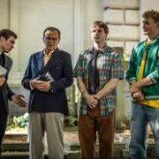 Emigracja XD - galeria zdjęć - filmweb
