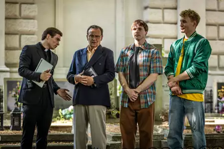 Edukacja XD - galeria zdjęć - filmweb