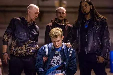 Edukacja XD - galeria zdjęć - filmweb