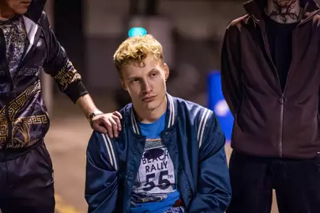 Edukacja XD - galeria zdjęć - filmweb